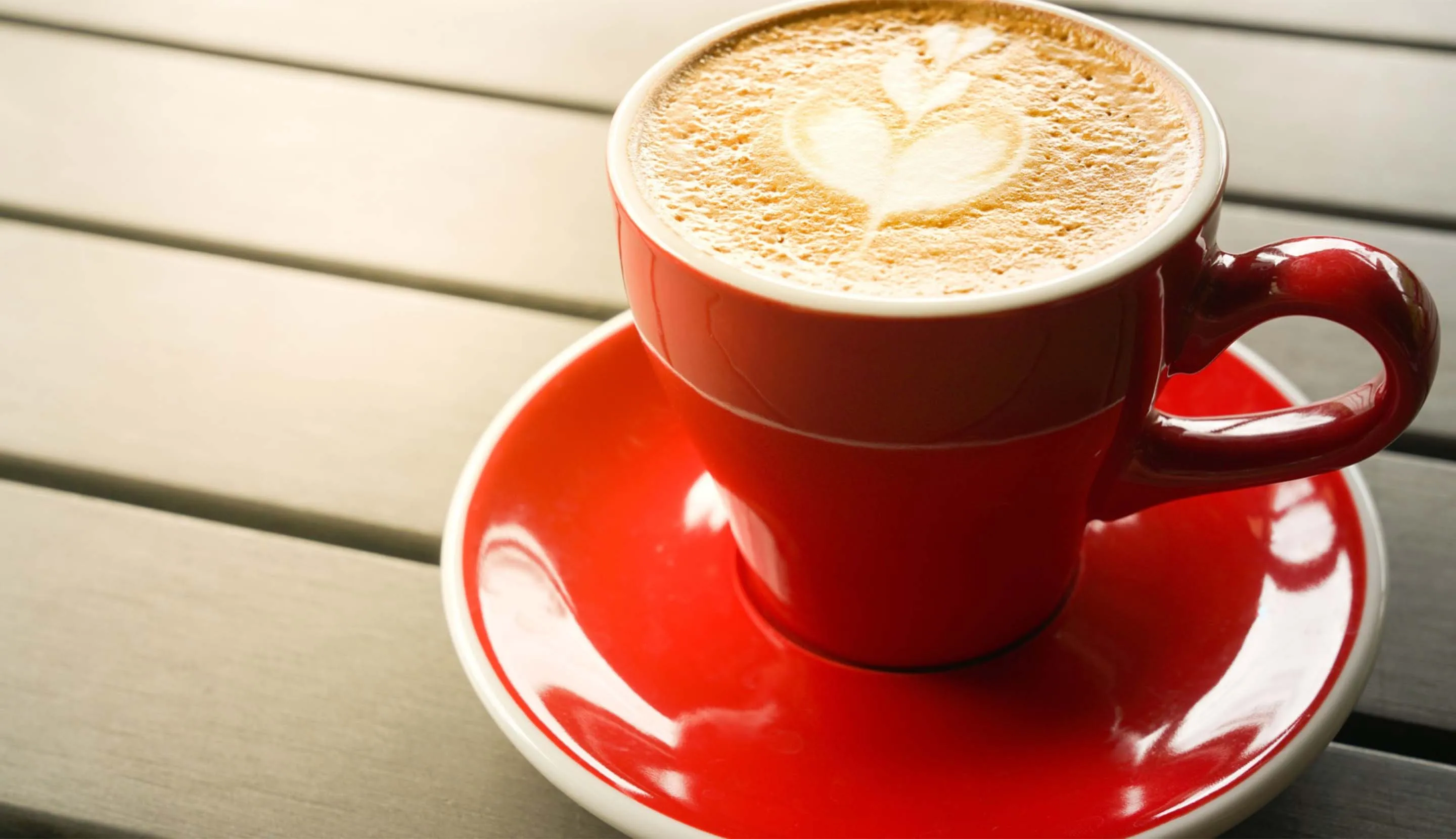 keunikan breve latte