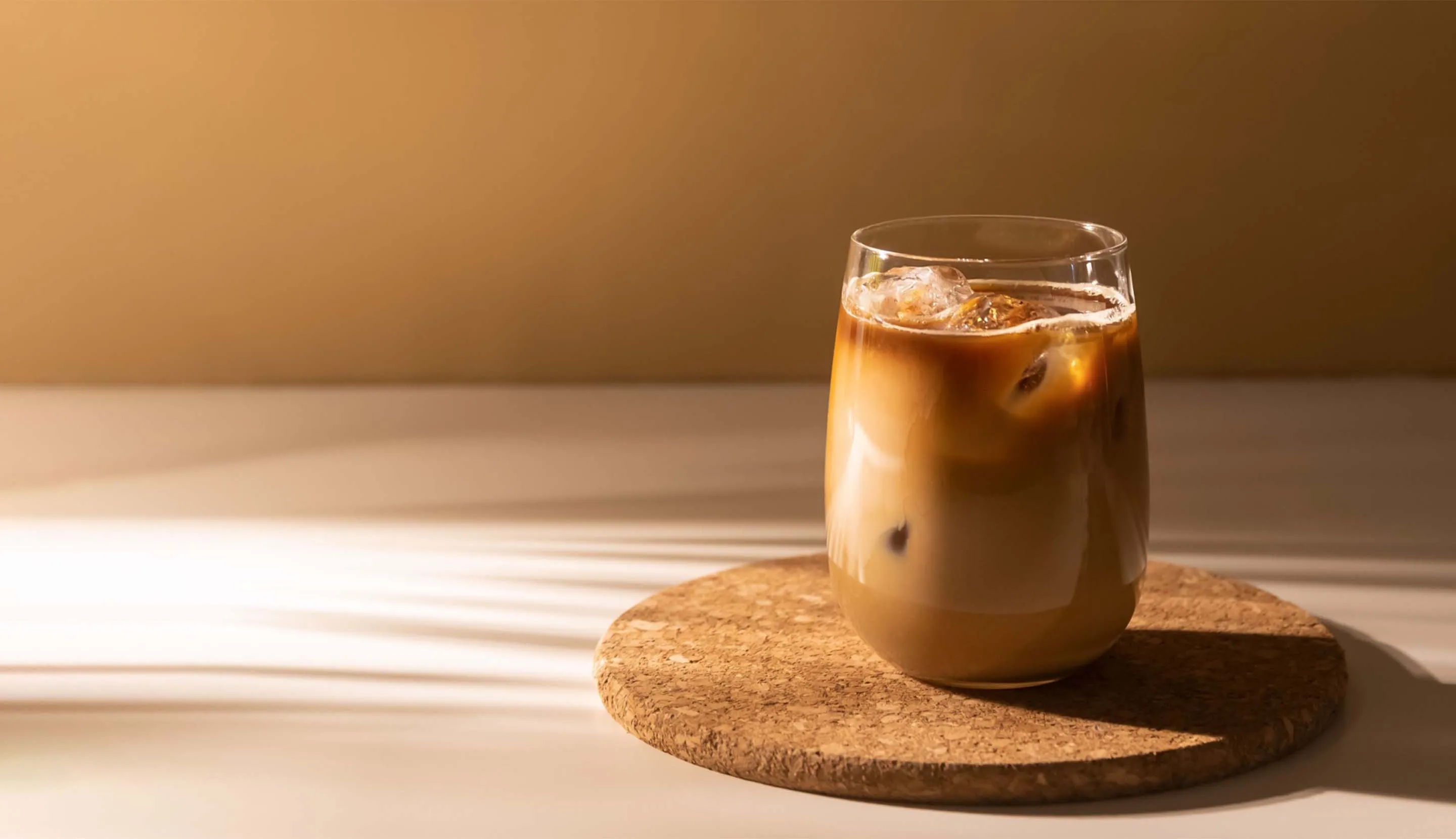 kreasi kopi instan praktis