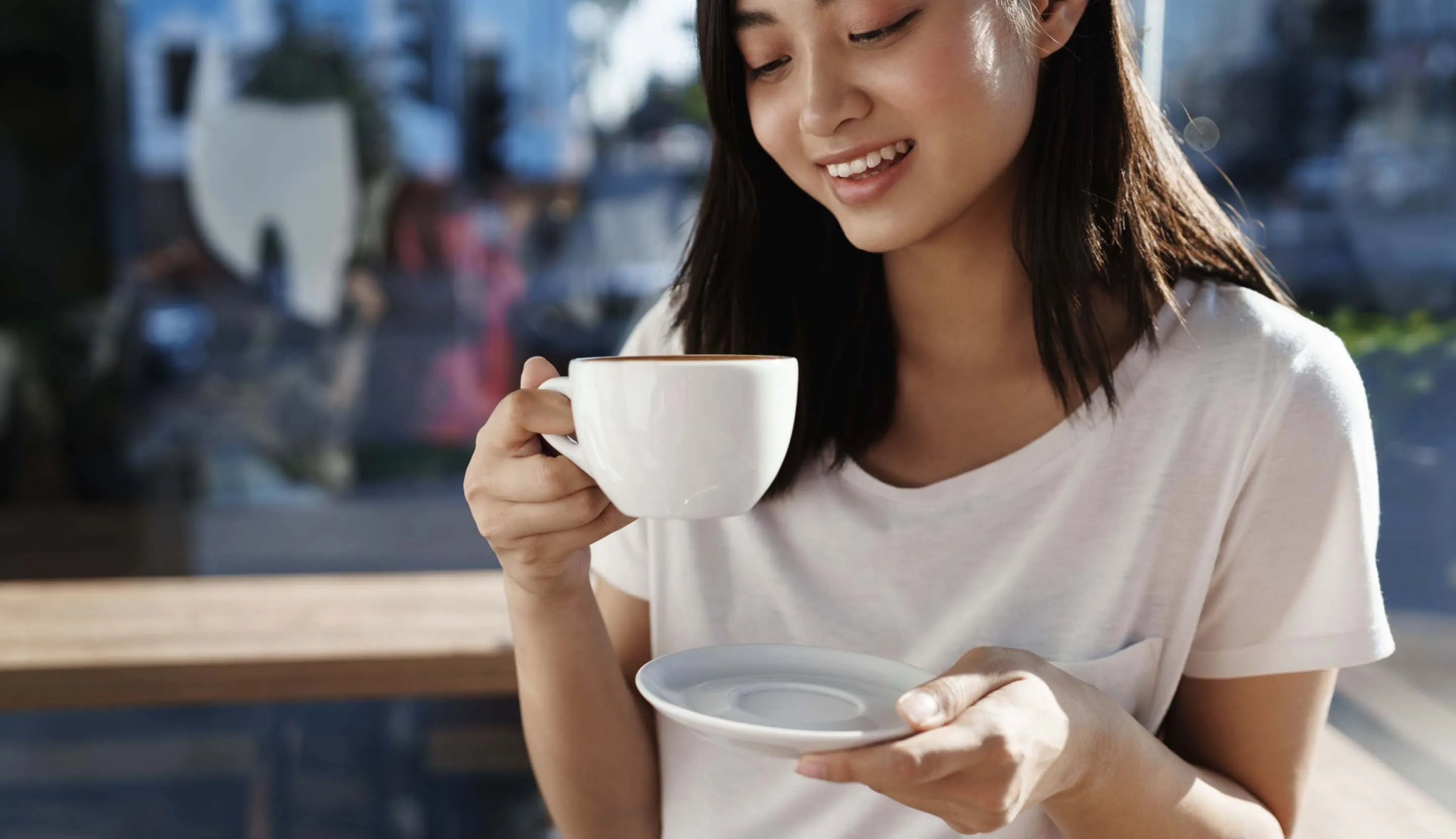 cara terbaik menikmati rasa kopi hitam