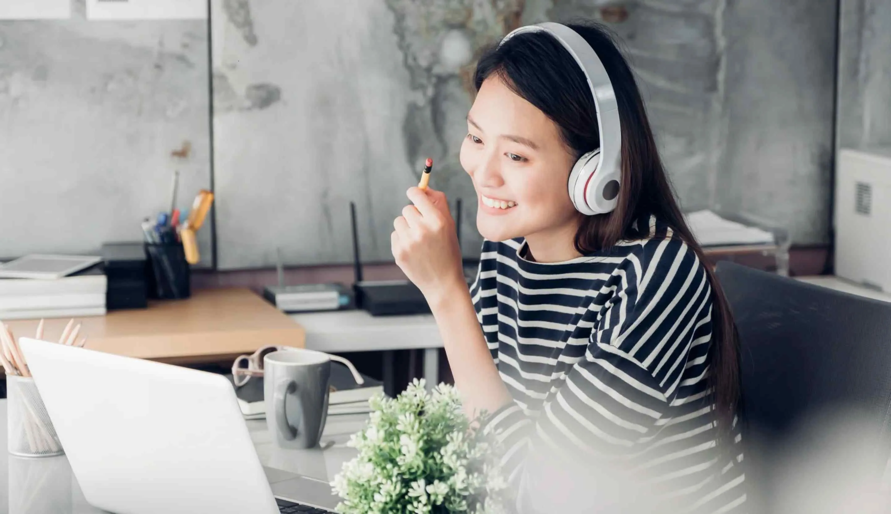 cara meningkatkan konsentrasi belajar di rumah dengan nescafe uht