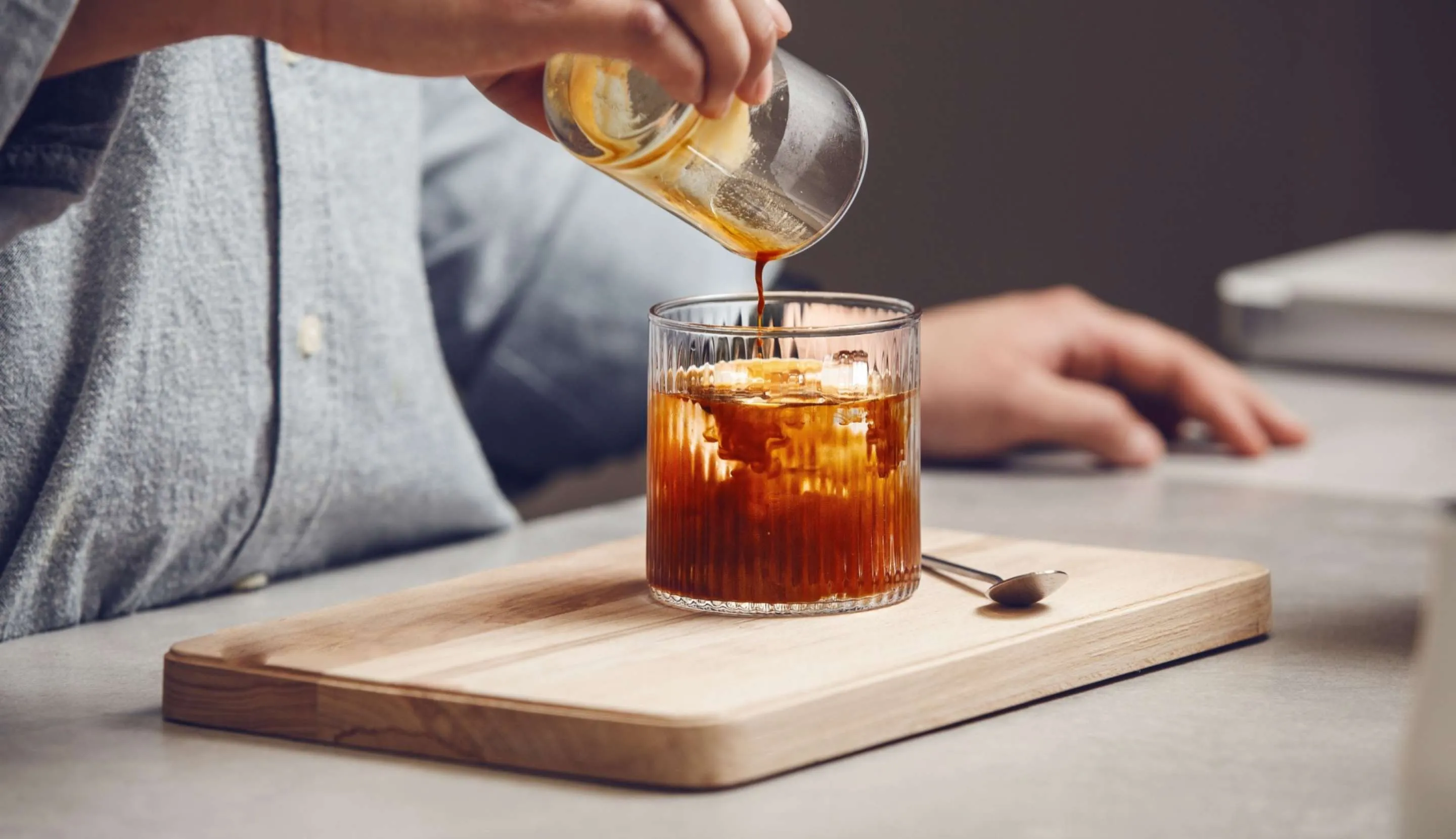 Americano untuk diet