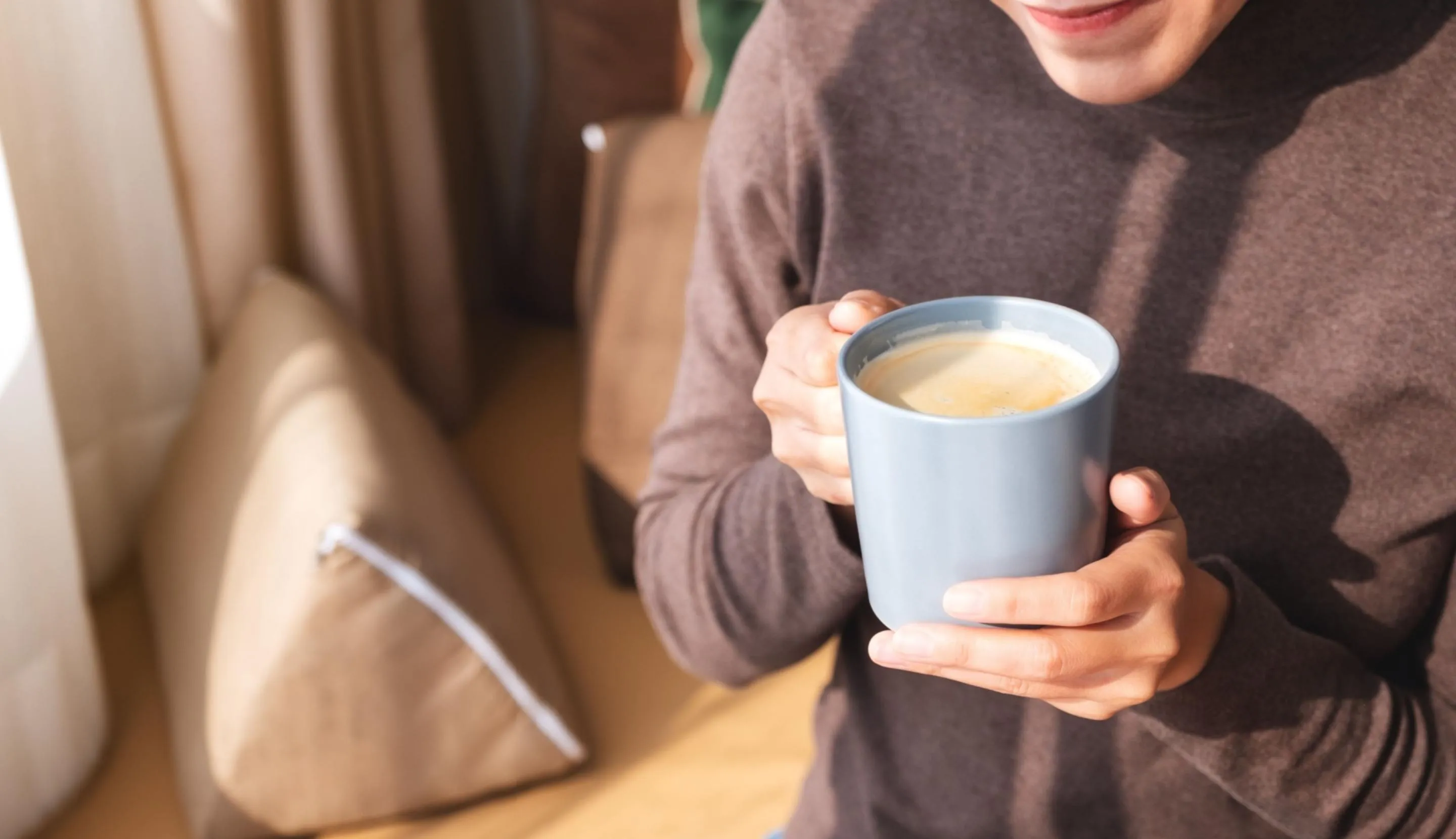 Kopi yang Aman untuk Lambung