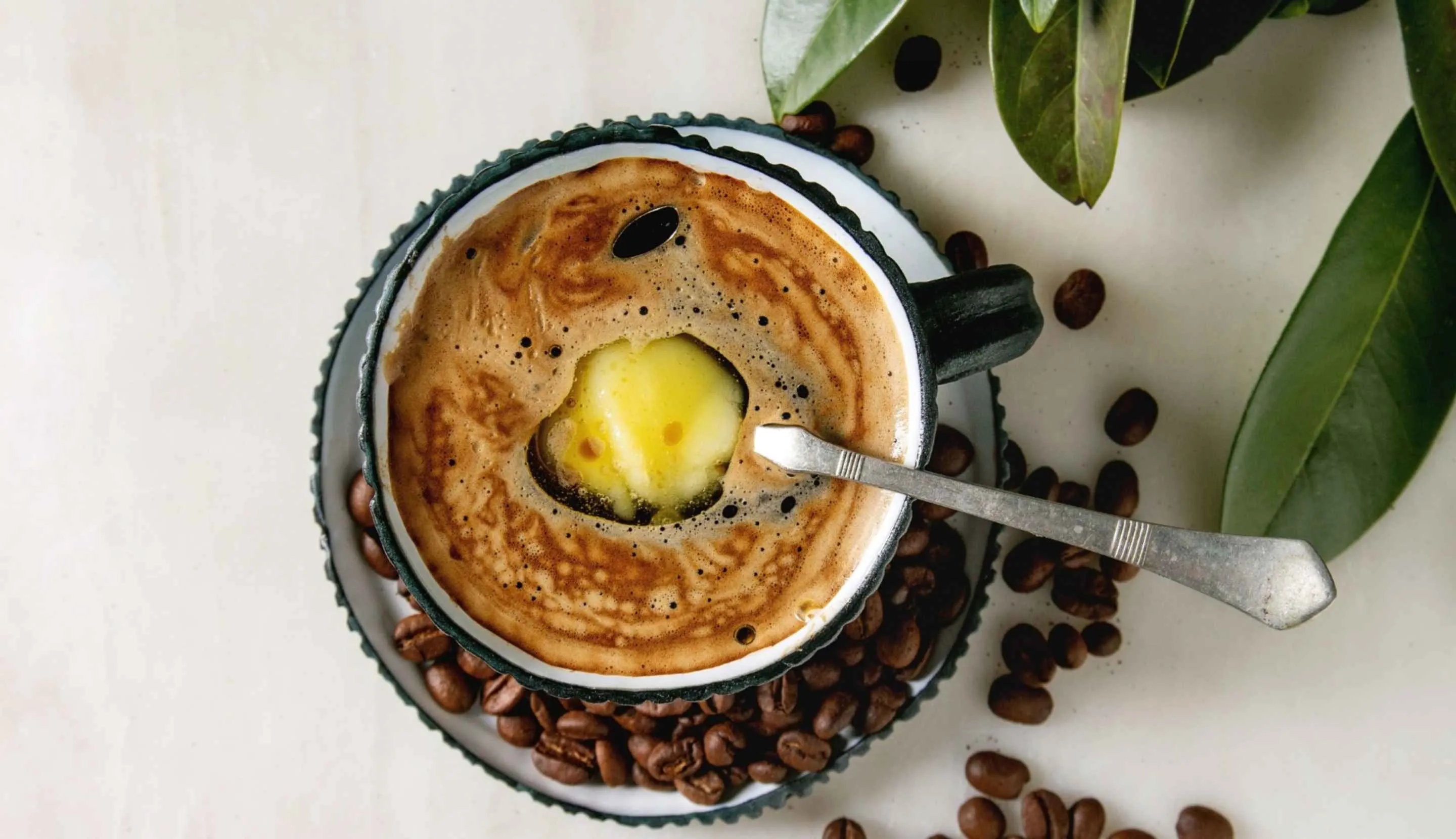 Tren Kopi Aneh yang Ternyata Bikin Penasaran