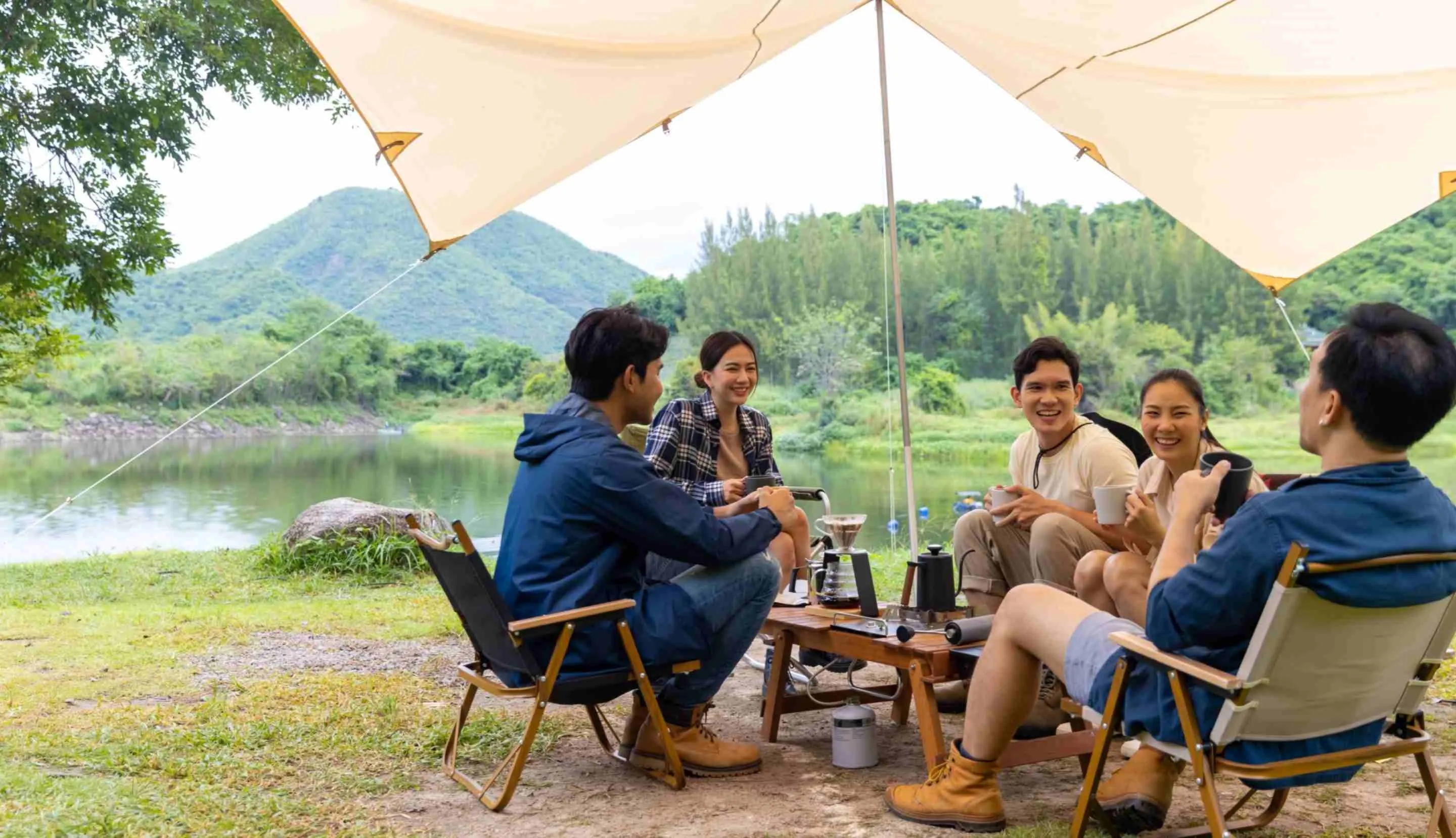 Espresso Double Shot