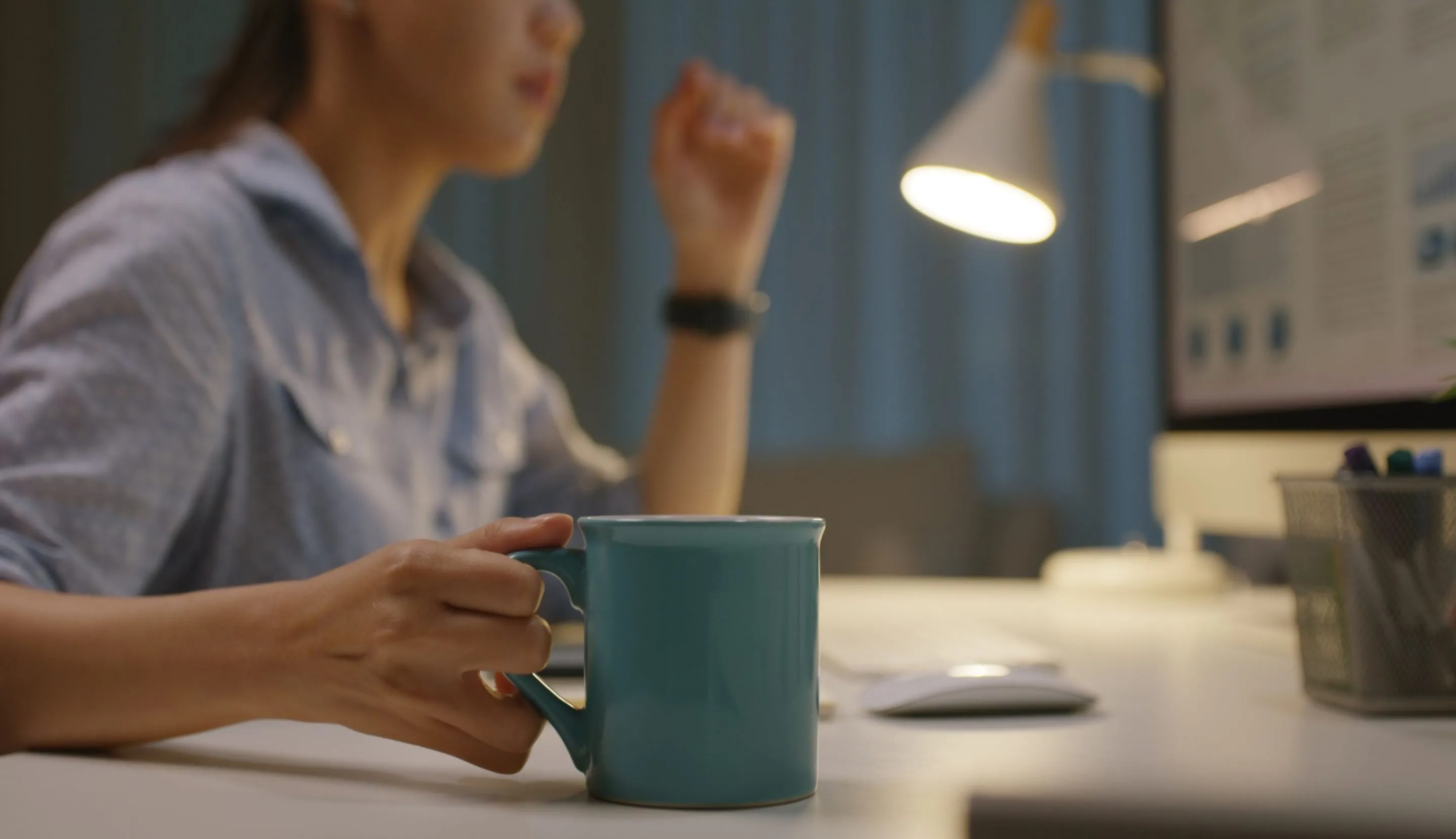 Bolehkah Minum Kopi Hitam Malam Hari?
