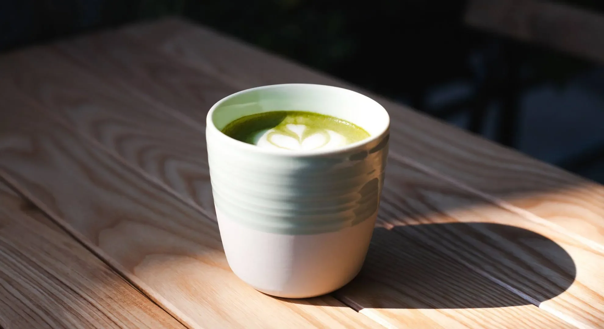 Dirty Matcha: Kombinasi Unik Matcha dan Espresso