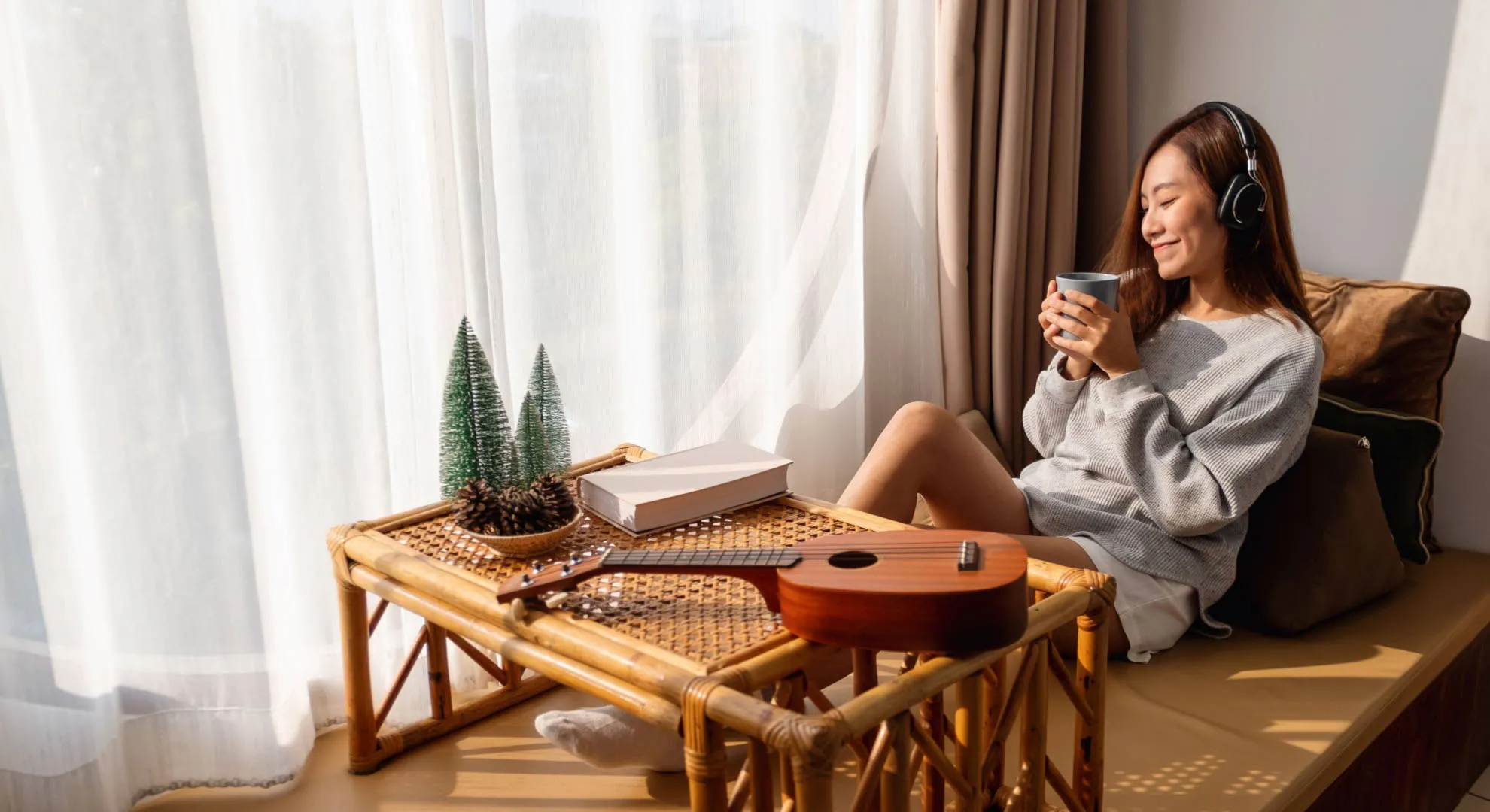 Macam-Macam Hobi yang Seru untuk Perkaya Waktumu!