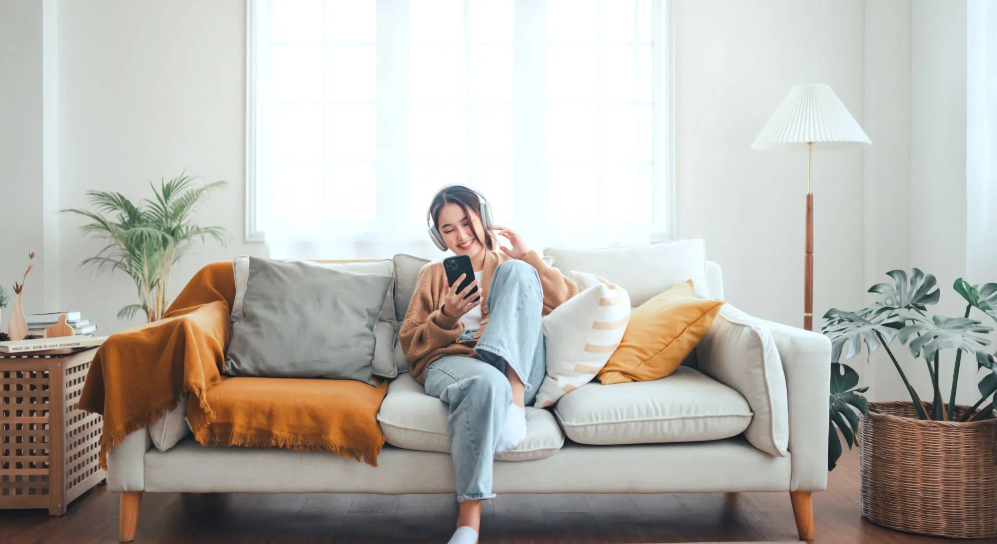 Mood Booster Paling Ampuh yang Bisa Kamu Lakukan