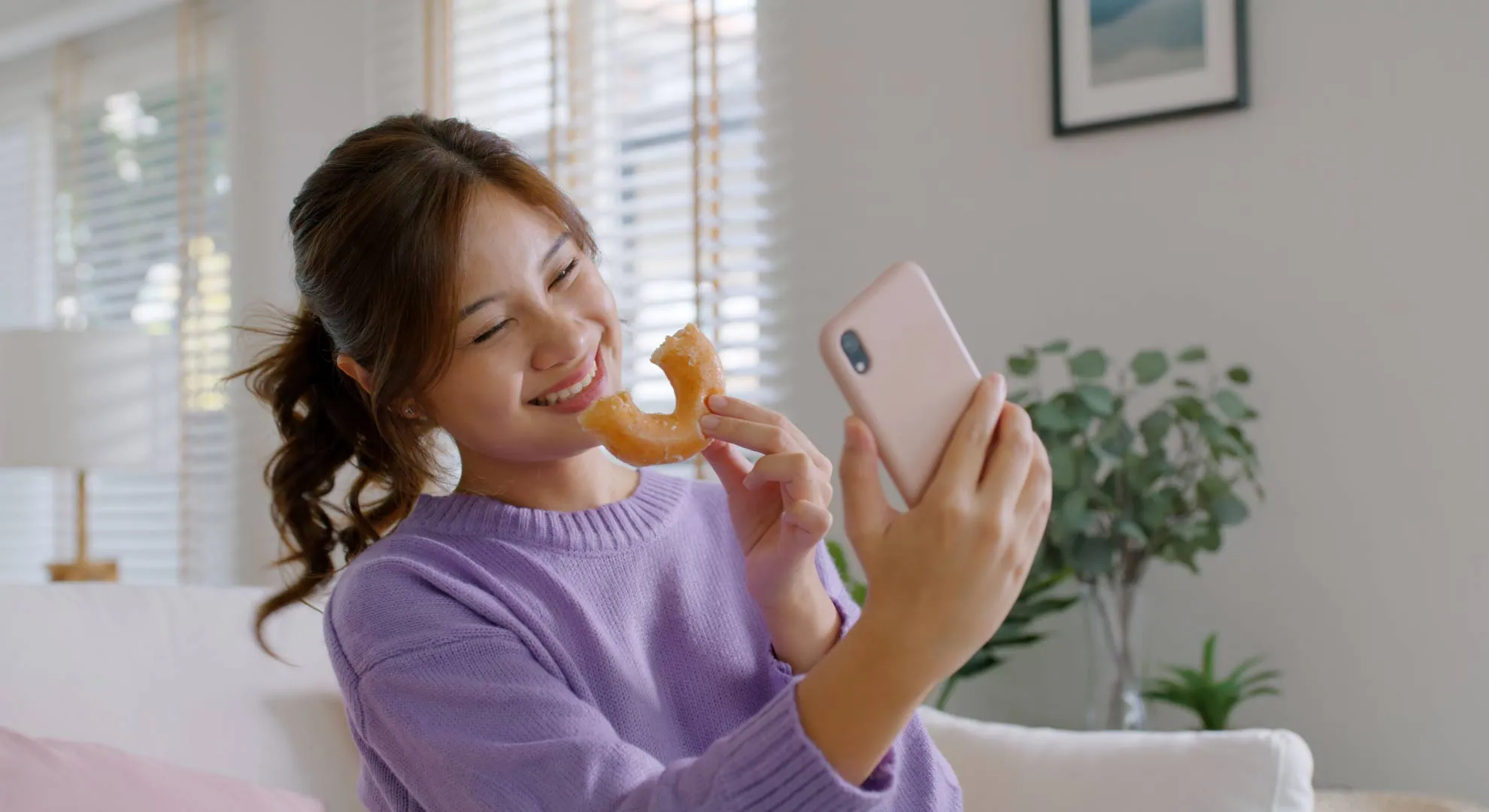 Makanan yang Lagi Viral dan Harus Kamu Coba!