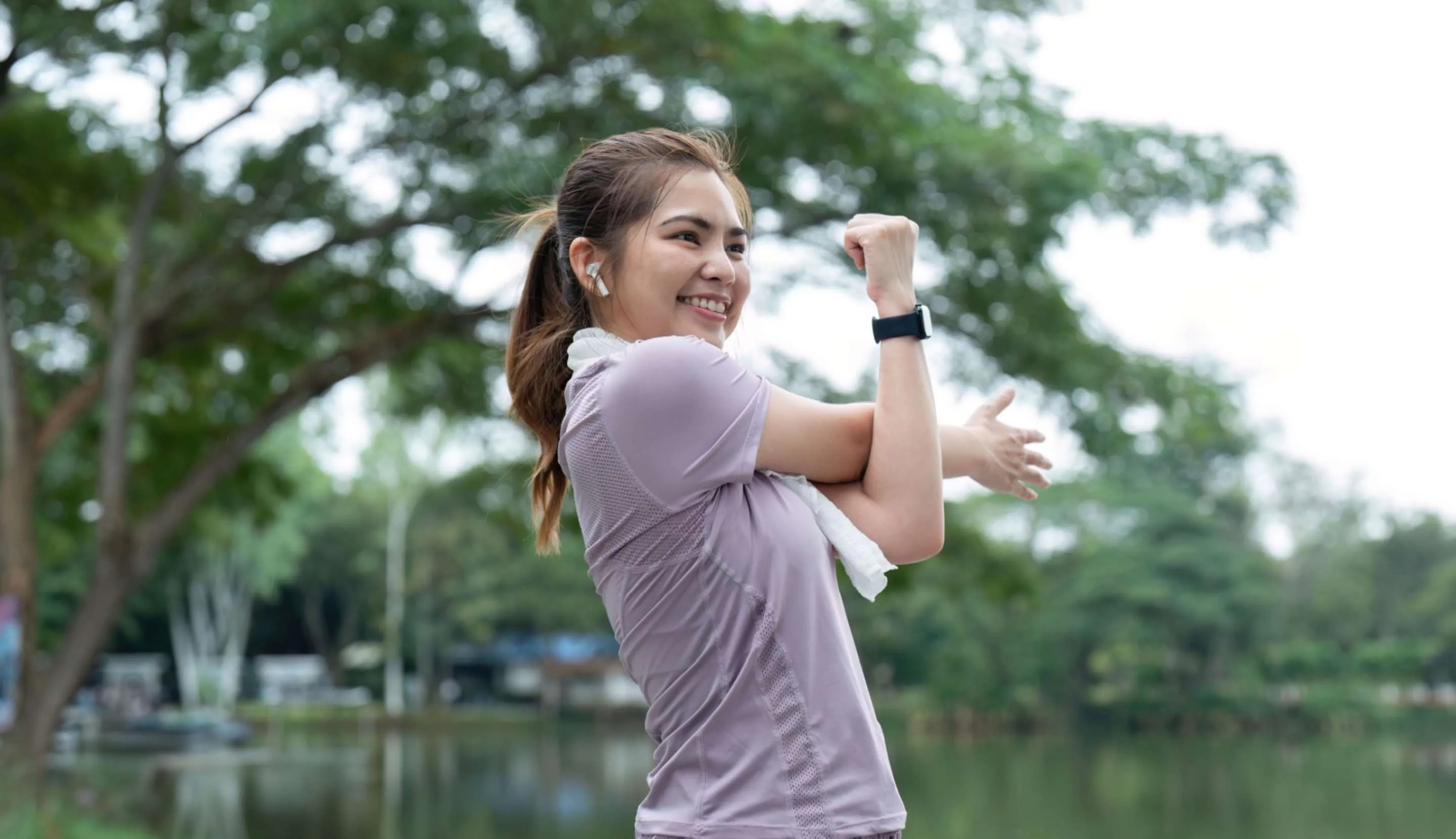 Pemanasan Sebelum Olahraga: Rahasia Tubuh Sehat dan Cedera Jauh!