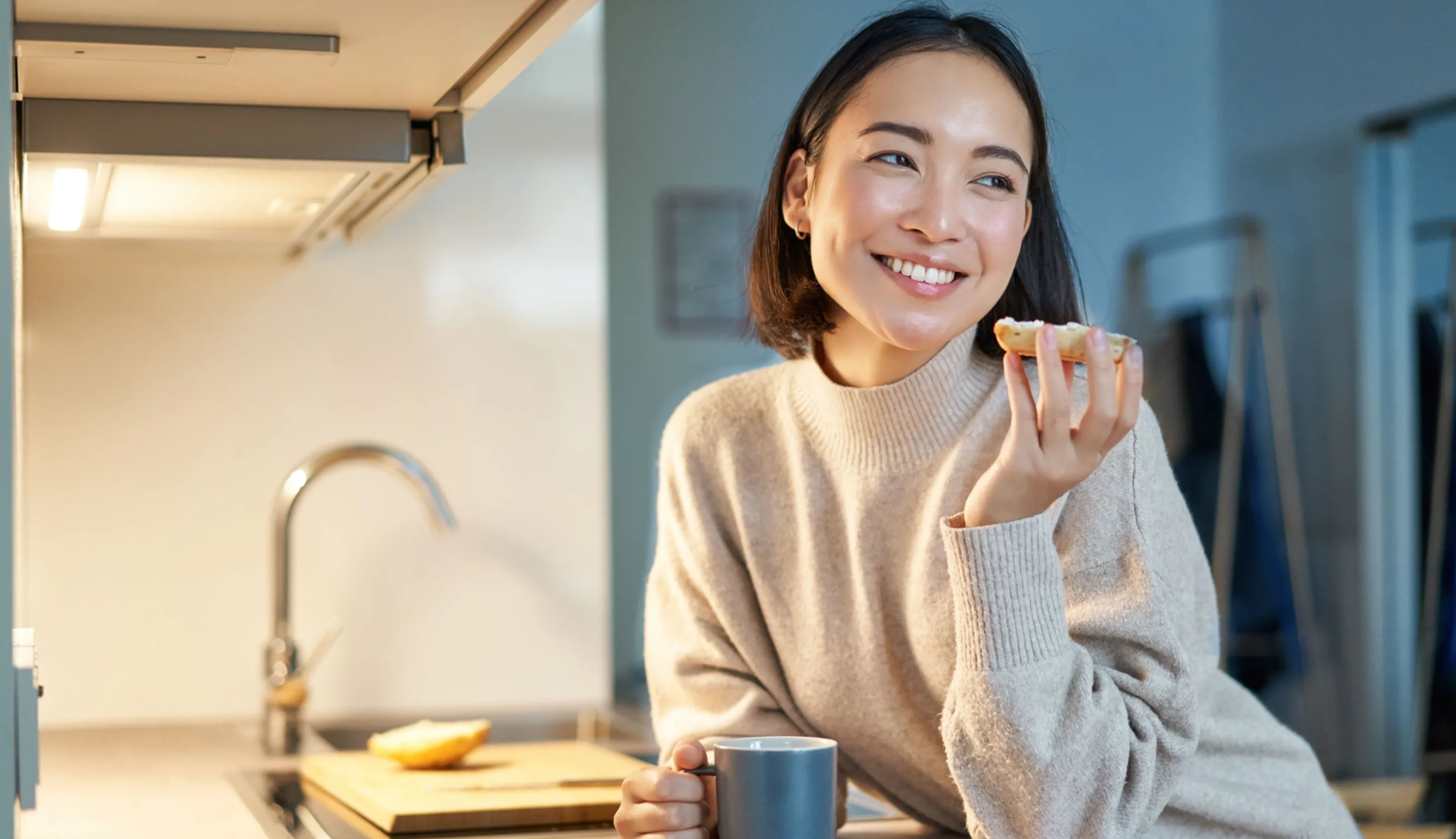 Camilan Rendah Kalori yang Tetap Nikmat, Cocok Buat Teman Ngopi!