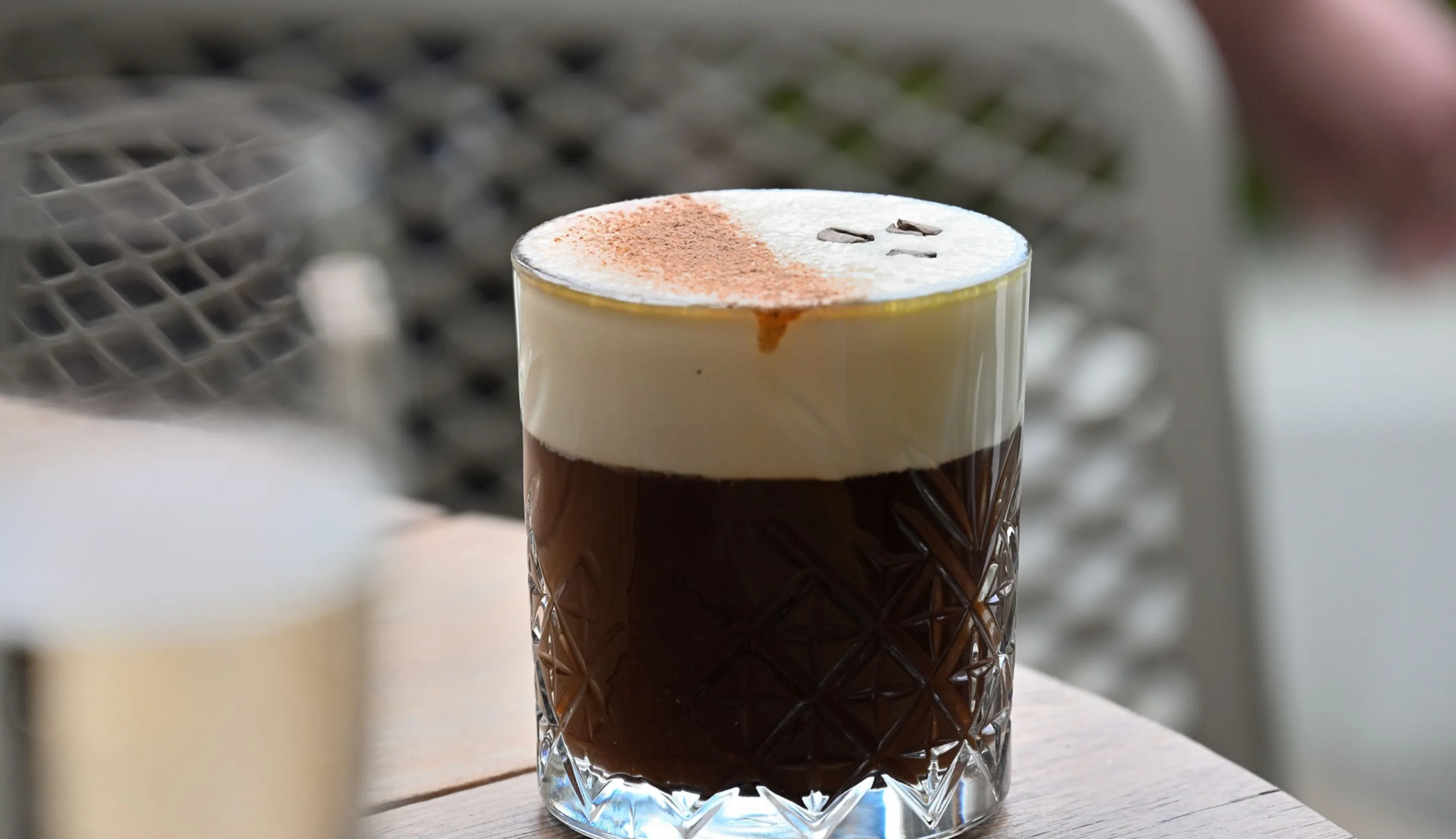 Mengenal Irish Coffee dan Daya Tariknya
