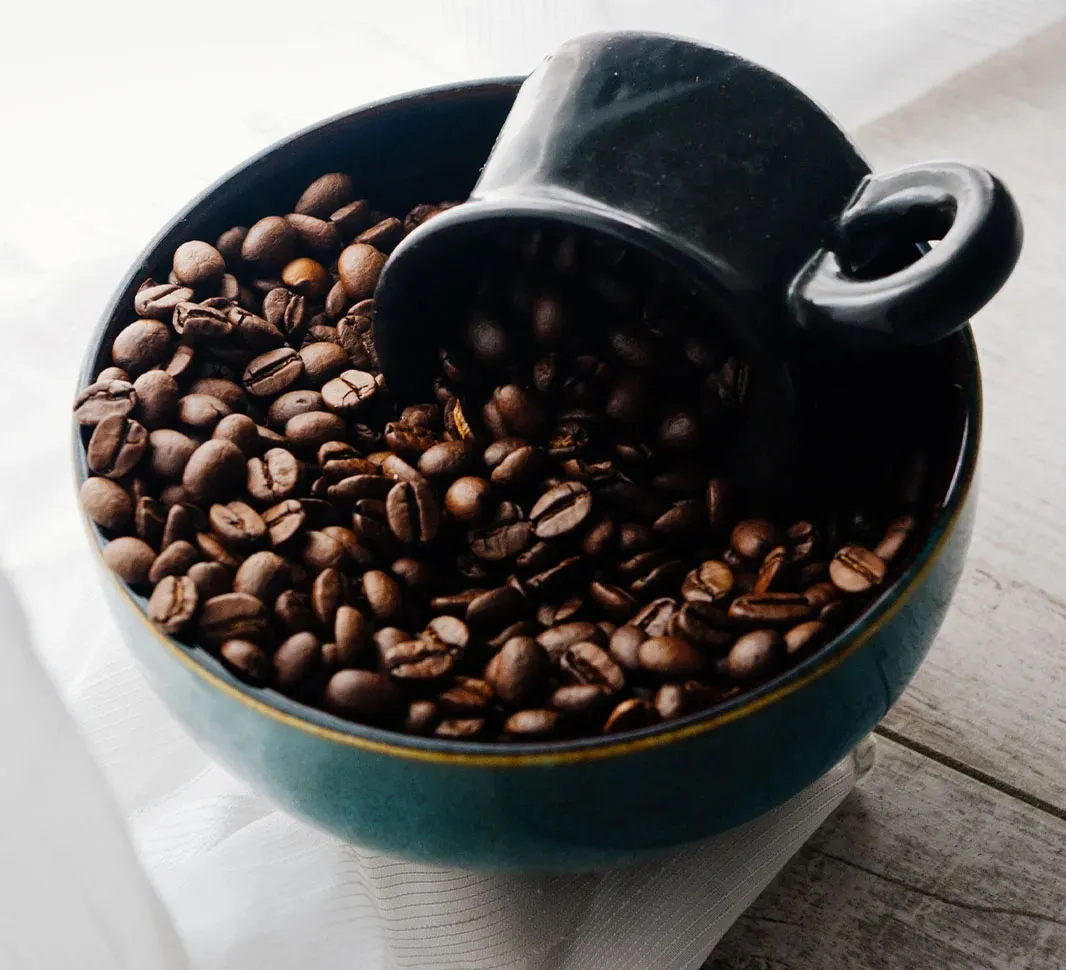 Budaya kopi di berbagai negara