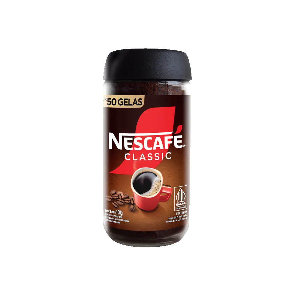NESCAFÉ® Classic​