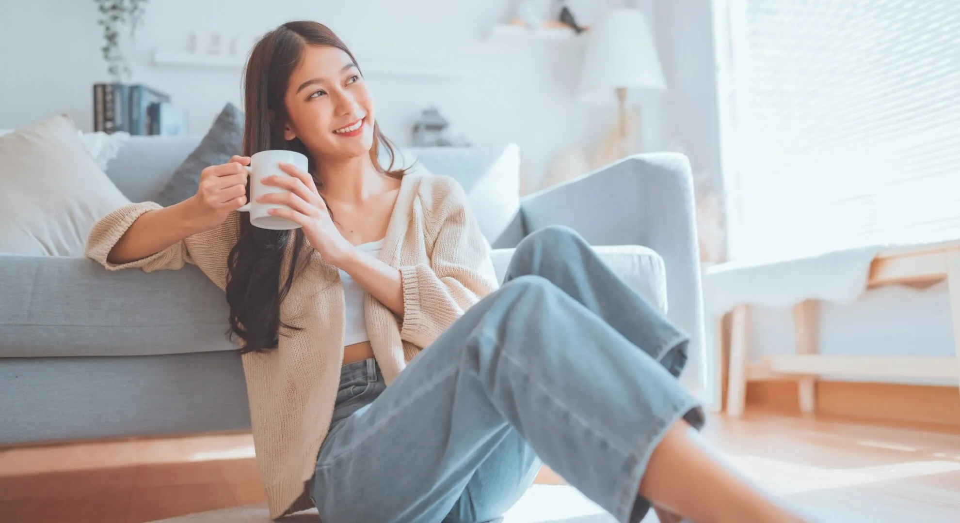 Boleh Nggak Sih Minum Kopi Sebelum Makan? Ini Jawabannya!