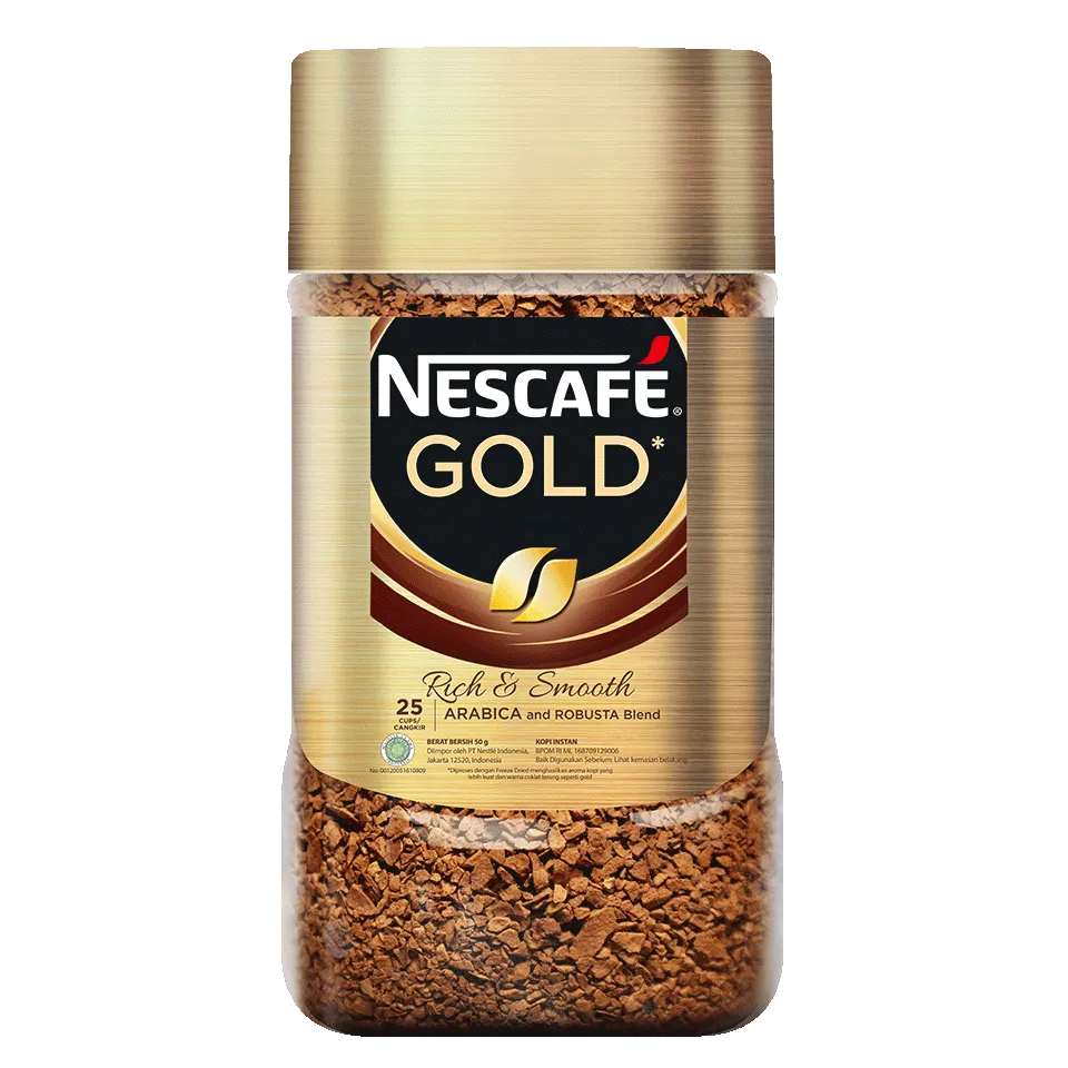 resep kopi yang mudah dibuat