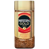 Nescafé gold decaf coffee