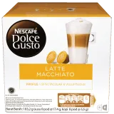 NESCAFÉ® Dolce Gusto Latte-Macchiato