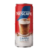 NESCAFÉ ® Ala Café Cappucino