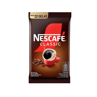 Nescafé Classic coffee