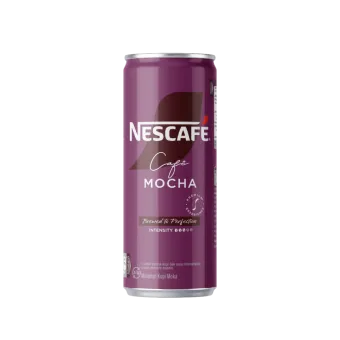 NESCAFÉ CAN Mocha