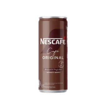 NESCAFE CAN Original