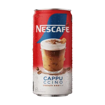 Cappuccino Ala Café