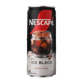 NESCAFÉ Ala Café Ice Black
