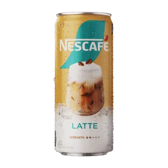 Ala Café Latte