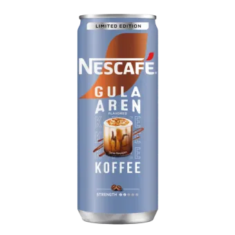Nescafe Gula Aren