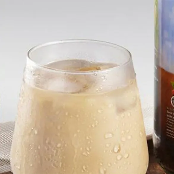 Es Kopi Susu 1 Liter