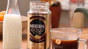 nescafe gold blend