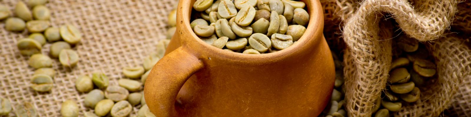 Cara-cara Unik Menikmati Green Coffee 
