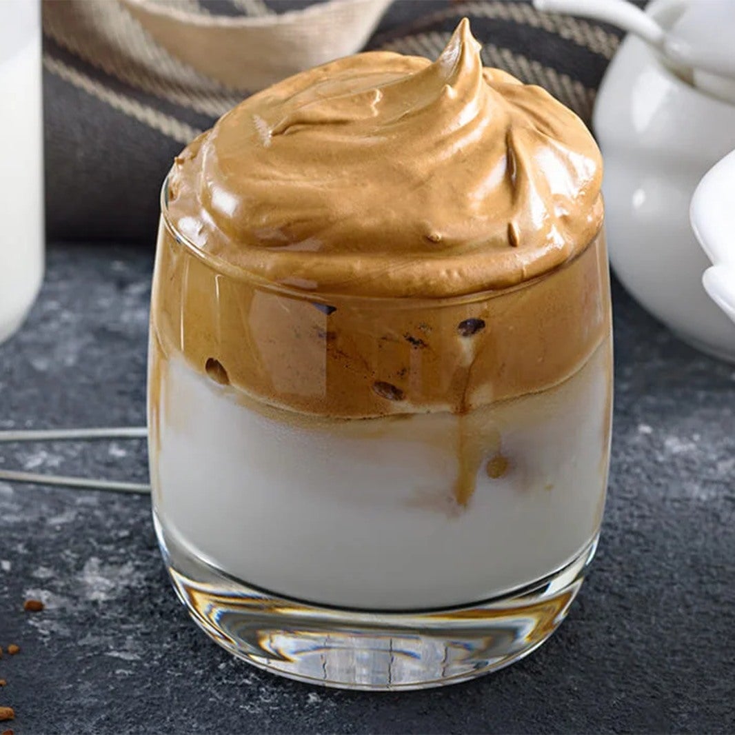 קפה קוריאני (קפה דלגונה)