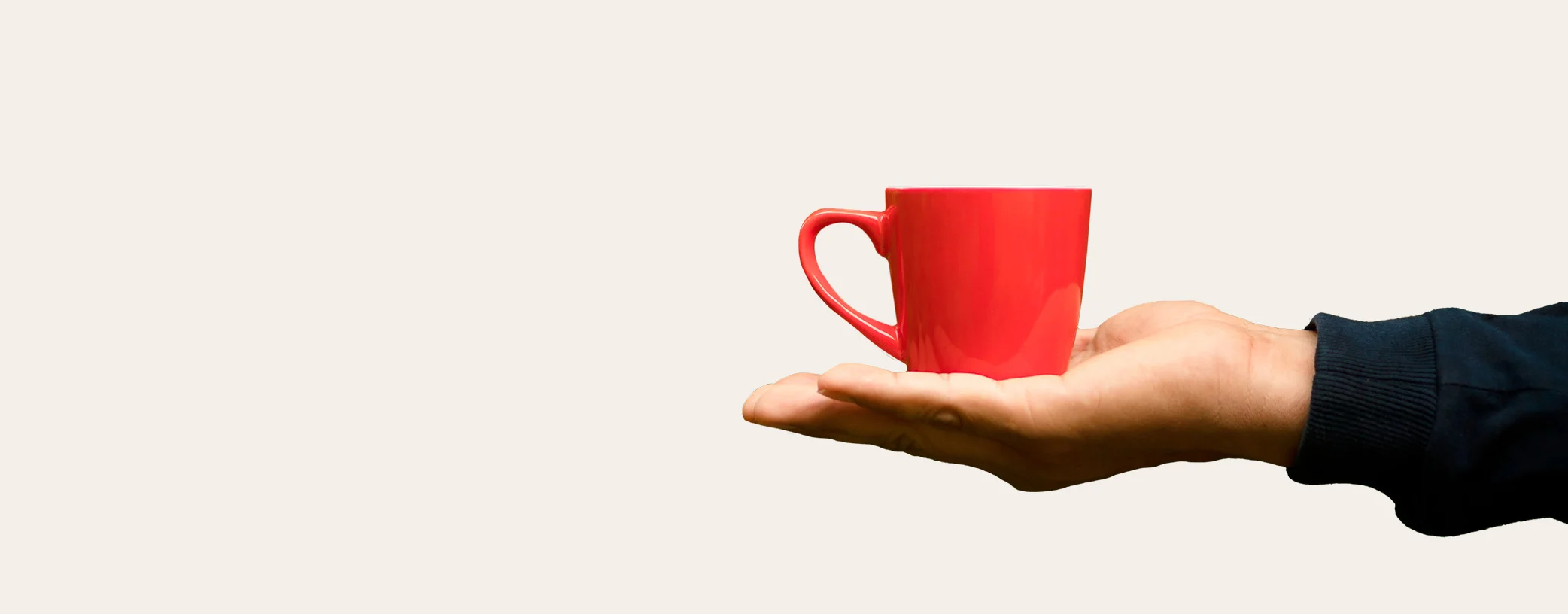 نسكافيه: القهوة المفضلة في العالم