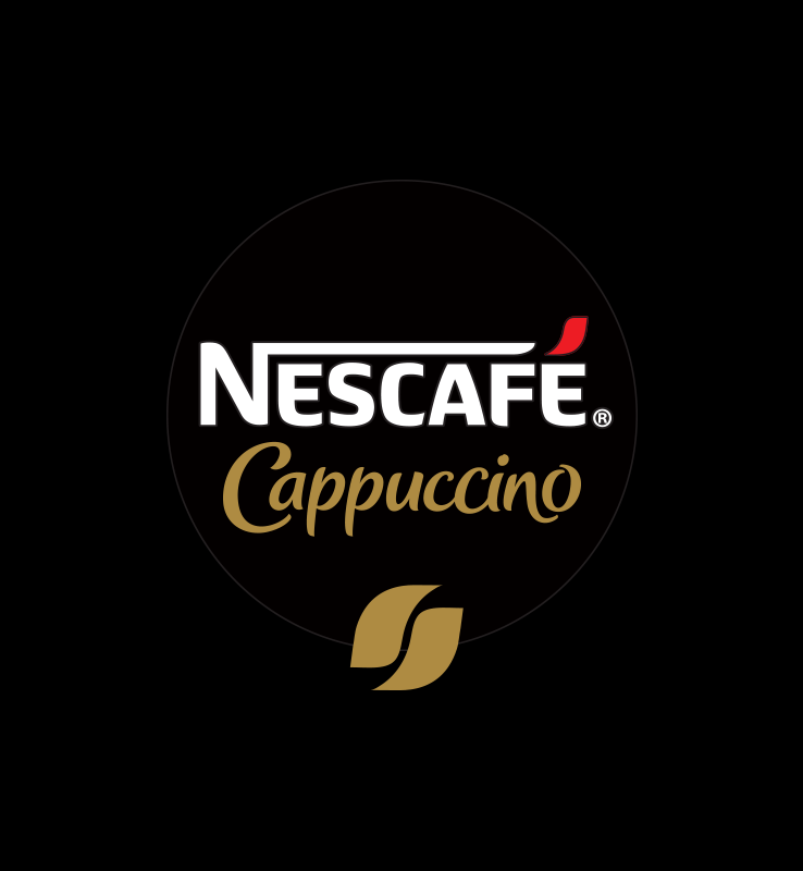 נסקפה קפוצ'ינו 