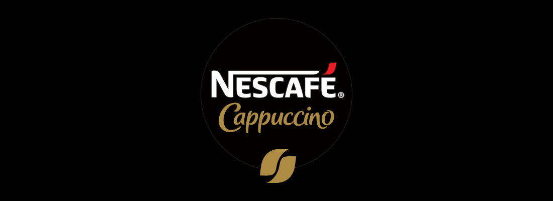 NESCAFÉ® Cappuccino 