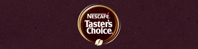NESCAFÉ® Taster's Choice