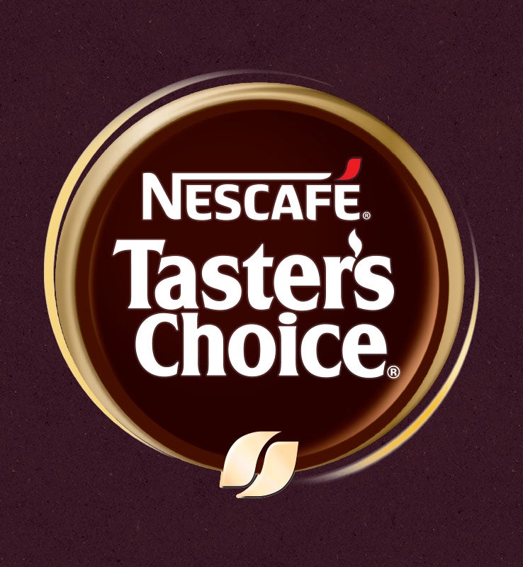 נסקפה טייסטרס צ'ויס