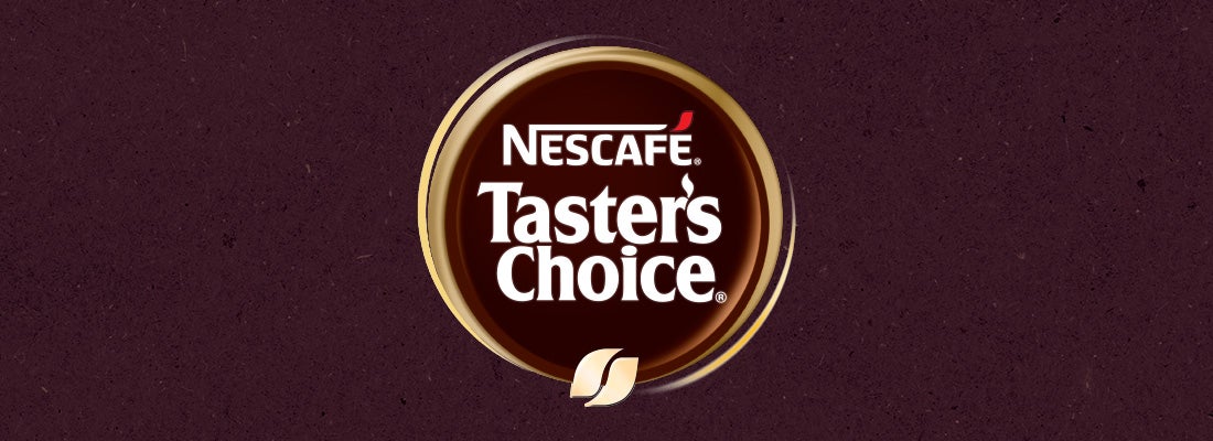 NESCAFÉ® Taster's Choice