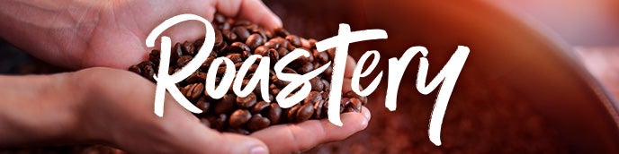 NESCAFÉ® Taster's Choice Roastery 