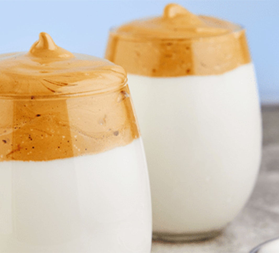 הקפה ששבר את הרשת