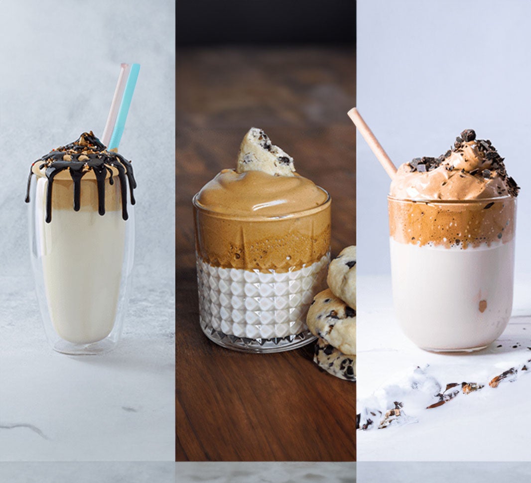 התוספות שישדרגו לכם את הקפה