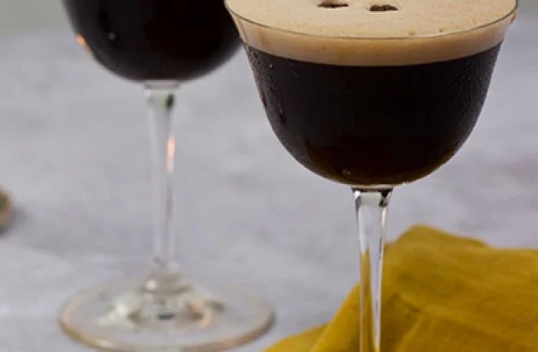 אספרסו מרטיני