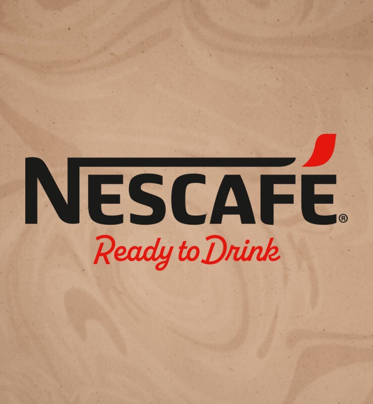 NESCAFÉ Ready To Drink