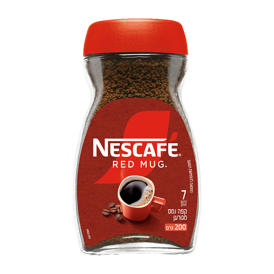 نسكافيه ريد ماݘ