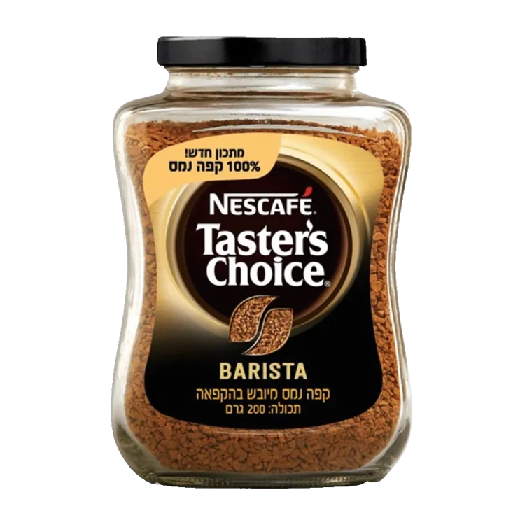 Nescafé Taster's Choice Barista