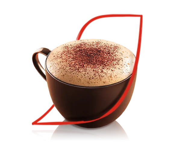 instant coffee