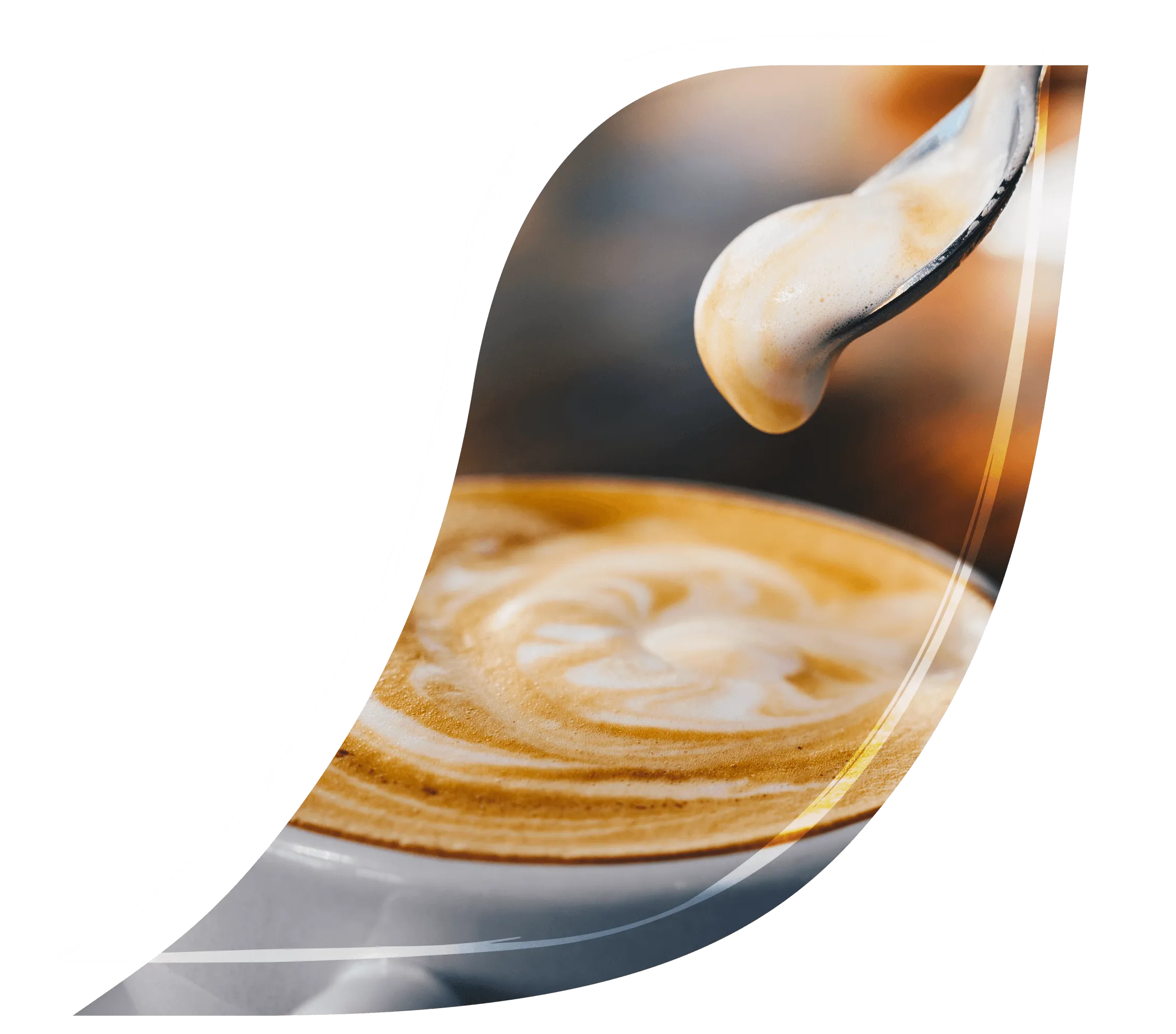 קפוצ'ינו