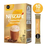 Cappuccino Vanilla
